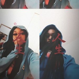 Meet your Posher, Katelyn